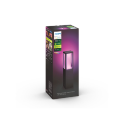 Philips Hue Impress pedestal