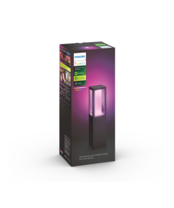 Philips Hue Impress pedestal