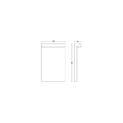 Philips Hue Nyro 8 Philips Hue Nyro pedestal 03