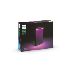 Philips Hue Nyro 9 Philips Hue Nyro pedestal