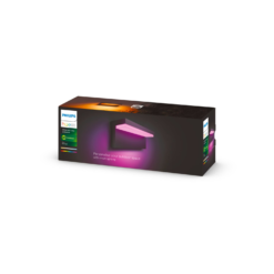 Philips Hue Nyro 9 Philips Hue Nyro wall light