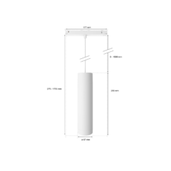 Philips Hue Perifo Cylinder 04