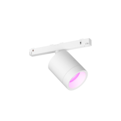 Alternative view of Philips Hue Perifo Cylinder spot