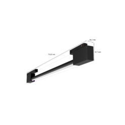 Philips Hue Perifo gradient light tube compact 04