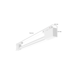 Philips Hue Perifo gradient light tube compact 08