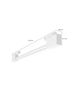 Philips Hue Perifo gradient light tube compact 08