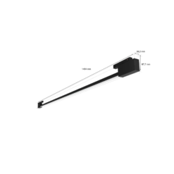 Philips Hue Perifo gradient light tube large 04