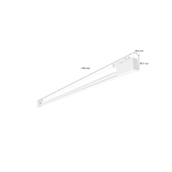 Philips Hue Perifo gradient light tube large 08