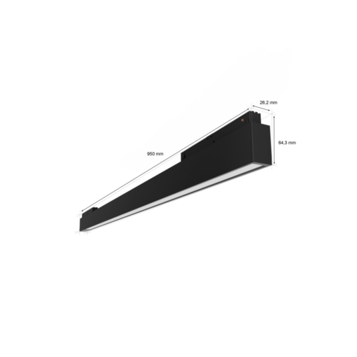 Philips Hue Perifo linear lightbar - Hình ảnh 5