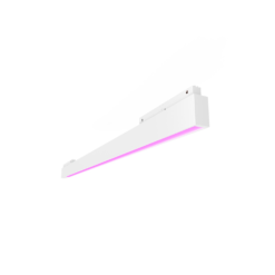Alternative view of Philips Hue Perifo linear lightbar