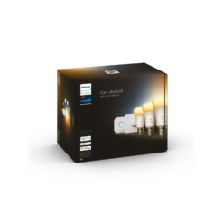 Philips Hue Starter kit 1100lumen 06