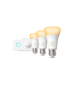 Philips Hue Starter kit 1100lumen 07