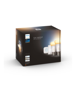 Philips Hue Starter kit 1100lumen 09