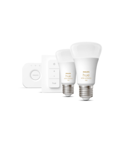 Philips Hue Starter kit 1100lumen 11