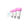 Philips Hue Starter kit E27 1100lumen 18