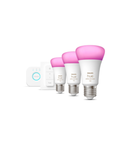 Philips Hue Starter kit E27 1100lumen 21