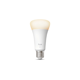 Philips Hue White E27 100w 1600lumen 11 Philips Hue W E27 100w 1600lumen 01