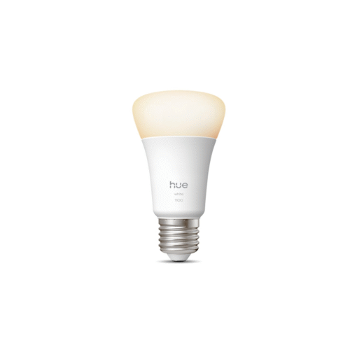Philips Hue White E27 75w 1100lumen