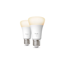 Alternative view of Philips Hue White E27 75w 1100lumen
