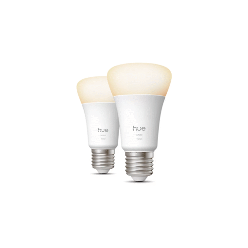 Philips Hue White E27 75w 1100lumen - Ảnh 2