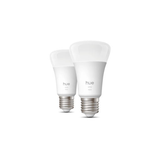 Philips Hue White E27 75w 1100lumen - Ảnh 4