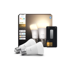 Philips Hue W E27 75w 1100lumen 07