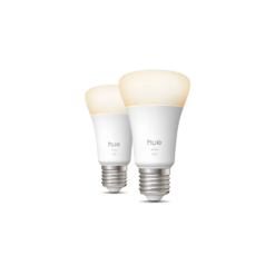 Alternative view of Philips Hue White E27 65w 800lumen
