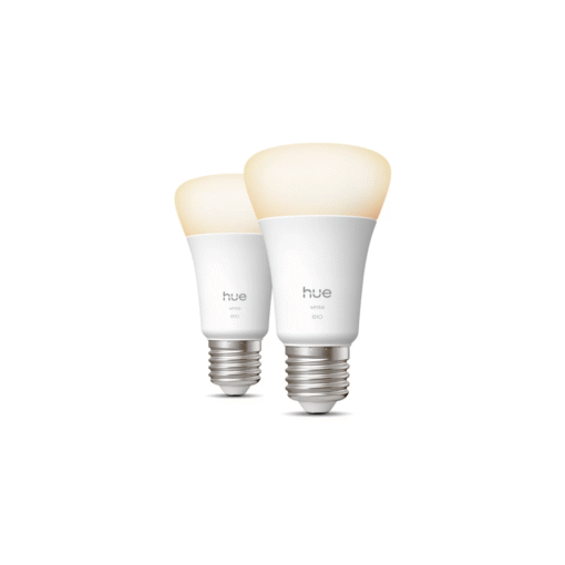 Philips Hue White E27 65w 800lumen - Ảnh 2