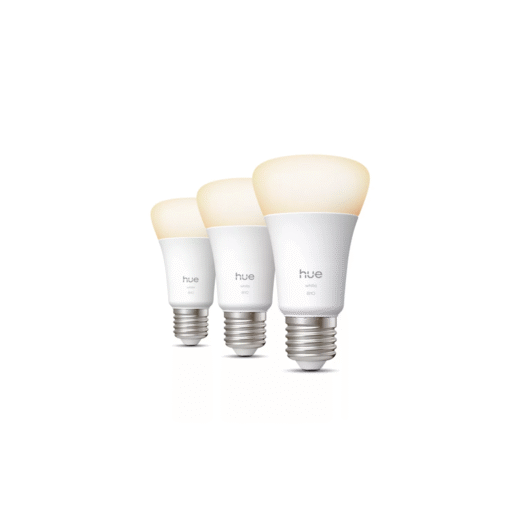Philips Hue White E27 65w 800lumen - Ảnh 3