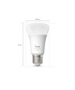 Philips Hue WA E27 75w 1100lumen 13 Philips Hue WA E27 75w 1100lumen 03