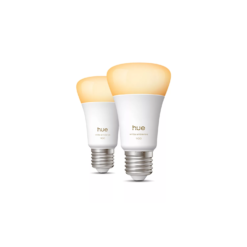 Alternative view of Philips Hue WA E27 75w 1100lumen