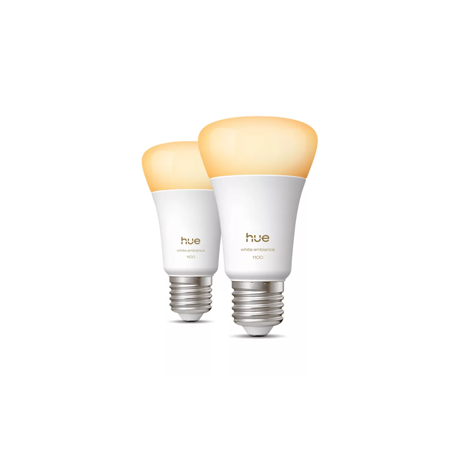 Philips Hue WA E27 75w 1100lumen 4 Philips Hue WA E27 75w 1100lumen - Ảnh 2