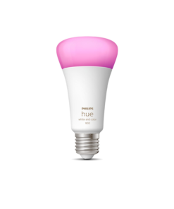 Philips Hue WAC E27 100w 1600lumen 01