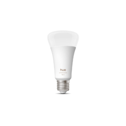 Alternative view of Philips Hue WAC E27 100w 1600lumen