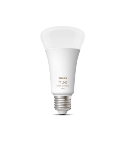 Philips Hue WAC E27 100w 1600lumen 02