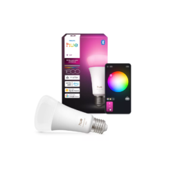 Philips Hue WAC E27 100w 1600lumen 9 Philips Hue WAC E27 100w 1600lumen 1
