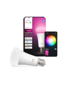 Philips Hue WAC E27 100w 1600lumen 9 Philips Hue WAC E27 100w 1600lumen 1