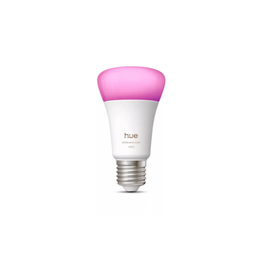 Philips Hue WAC E27 75w 1100lumen