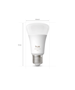 Philips Hue WAC E27 75w 1100lumen 03