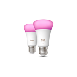 Alternative view of Philips Hue WAC E27 75w 1100lumen