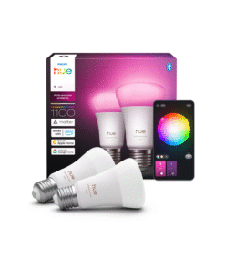Philips Hue WAC E27 75w 1100lumen 07