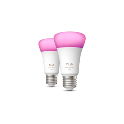 Alternative view of Philips Hue WAC E27 65w 800lumen