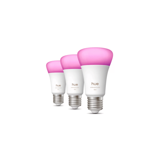 Philips Hue WAC E27 65w 800lumen - Ảnh 3
