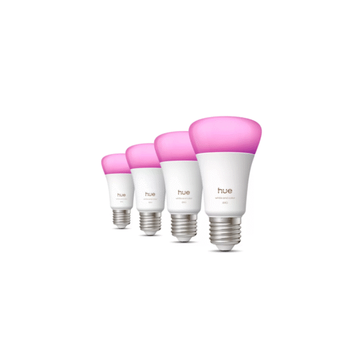Philips Hue WAC E27 65w 800lumen - Ảnh 4
