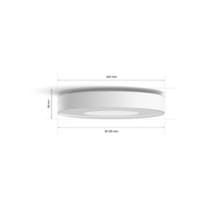 Philips Hue Xamento 07