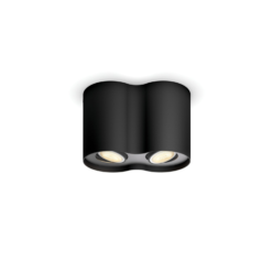 Philips HUE Pillar double spotlight
