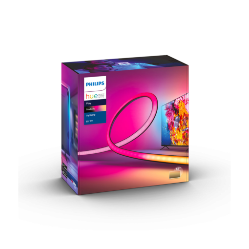 Philips HUE Play gradient lightstrip 55"-65"-75" - Hình ảnh 5