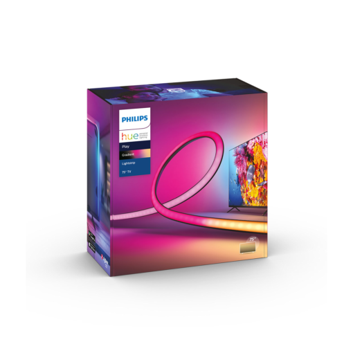 Philips HUE Play gradient lightstrip 55"-65"-75" - Hình ảnh 6