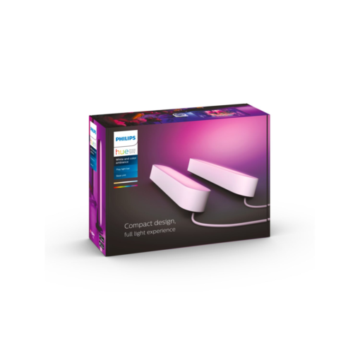 Philips HUE Play light bar double pack - Hình ảnh 8