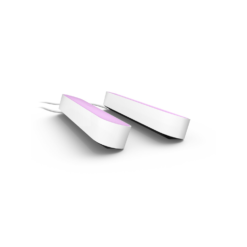 Alternative view of Philips HUE Play light bar double pack